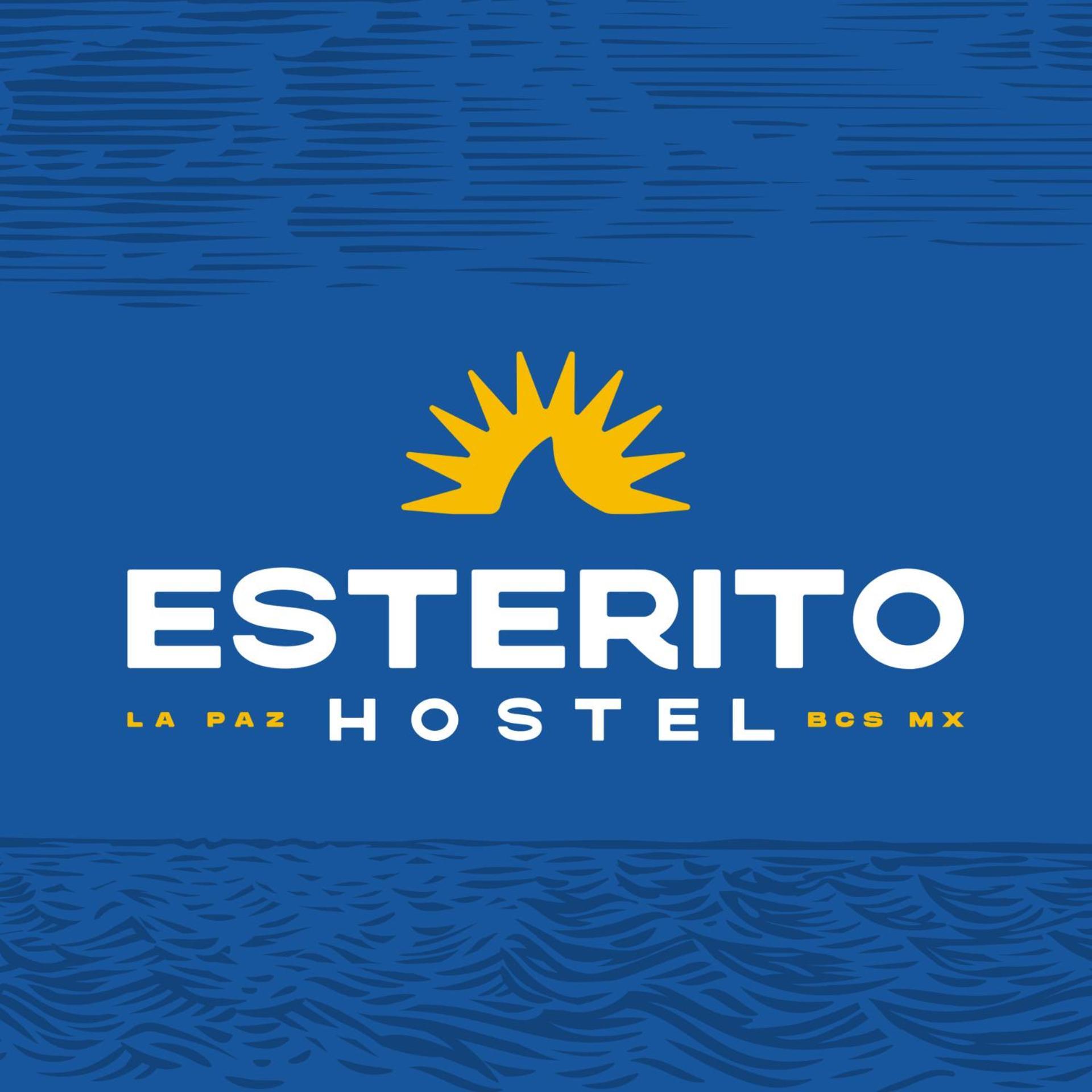 Esterito Hostel Ла-Пас Экстерьер фото